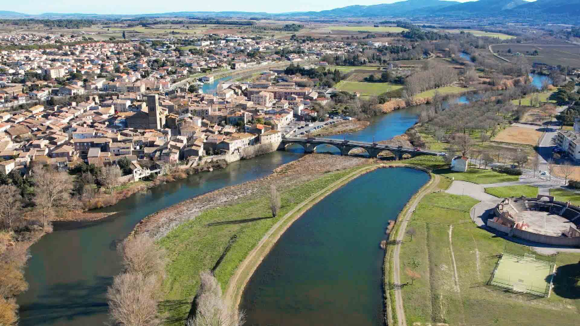 Alerte sur l'or bleu